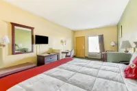 OYO Hotel Grenada West Hotels in Grenada