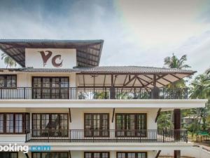 Villa Calangute Phase 12