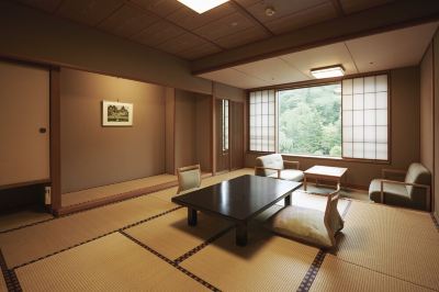 その他 鶯宿温泉 長栄館の写真