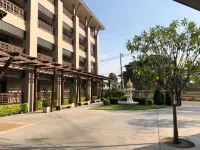 Pawa Place (by Inpawa) Hotels in Ban Phai