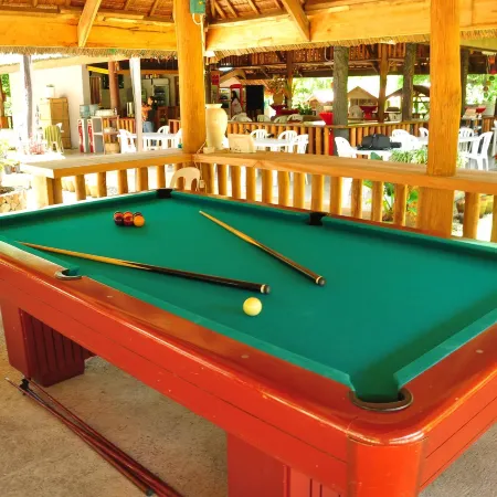 Sanctuary Garden Resort