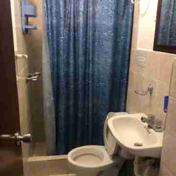 Hostal Casa Franciscana Rooms