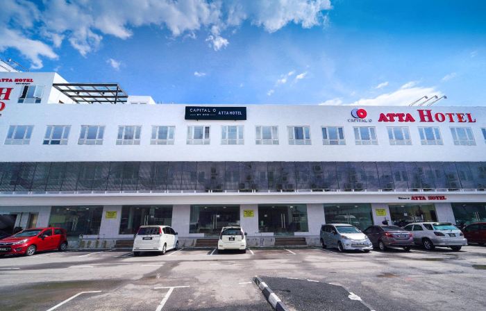 Avatel Bukit Mertajam