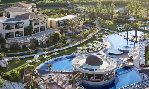 Minoa Palace Resort