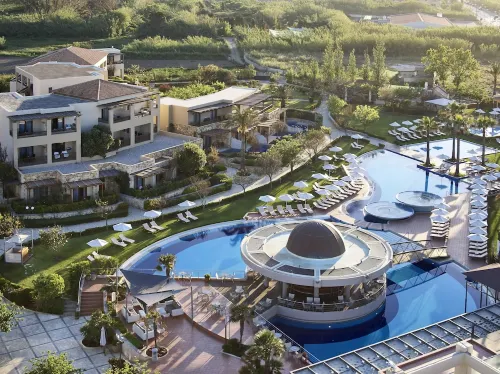 Minoa Palace Resort Hotels in Gerani Chanion