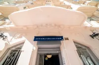 Le Riviera Collection, BW Signature Collection Отели рядом с достопримечательностью «Парк Кастель Де До Руа»