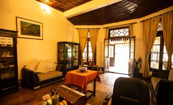 The Hive Cottage by Royal Collection Hotels