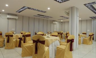 Hotel Gurugram