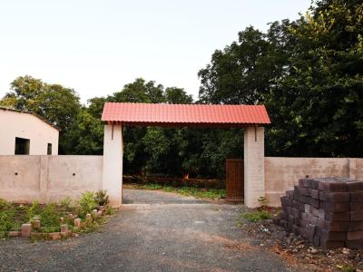 Pramukh Darsh Resort