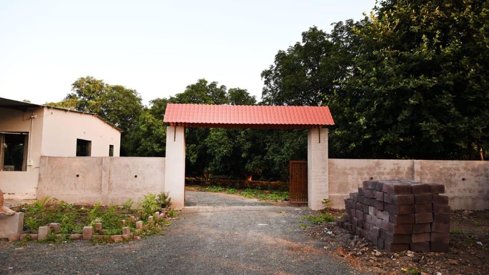 Pramukh Darsh Resort