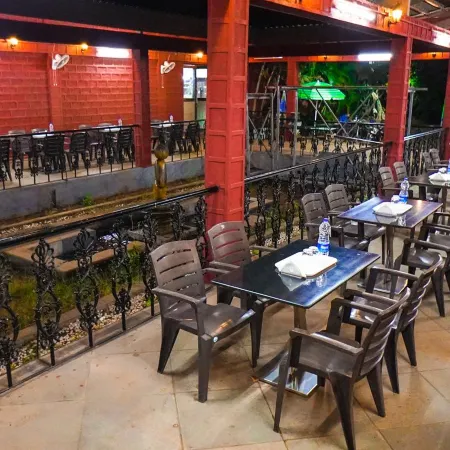 Prathmesh Funland Resort