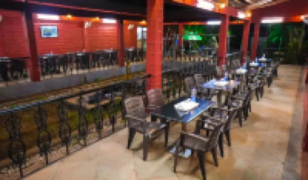 Prathmesh Funland Resort
