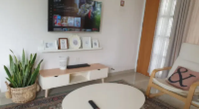 Casa Rivela 3 Br House