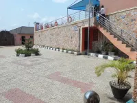 吉姆森國際套房酒店