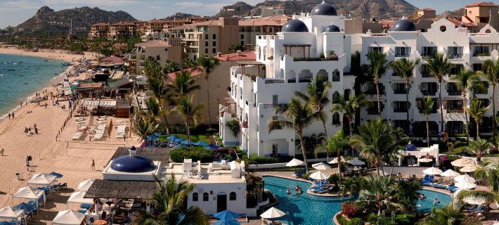 Pueblo Bonito Los Cabos Resort - All Inclusive Hotéis em Los Cabos