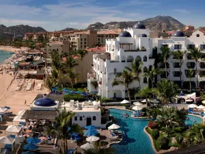 Pueblo Bonito Los Cabos Resort - All Inclusive