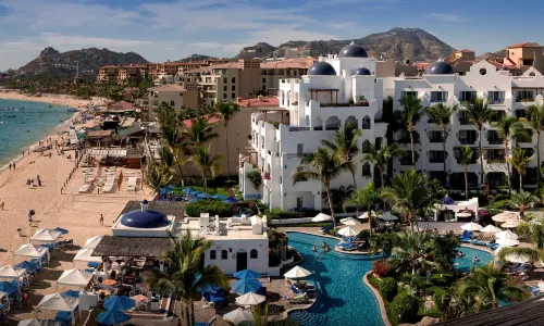 Pueblo Bonito Los Cabos Resort - All Inclusive