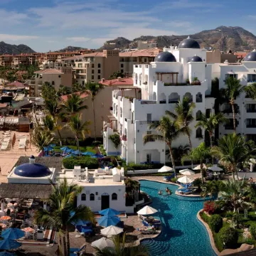 Pueblo Bonito Los Cabos Resort - All Inclusive