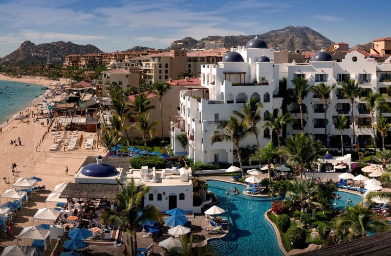 Pueblo Bonito Los Cabos Resort - All Inclusive photo 2