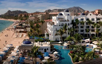 Pueblo Bonito Los Cabos Resort - All Inclusive Các khách sạn gần Spanky's Scooters Rentals