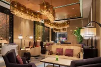 Wanda Realm Jining - bar