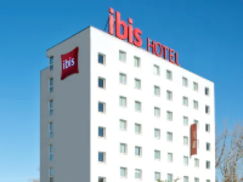 Ibis Warszawa Ostrobramska Hotels near Wawer