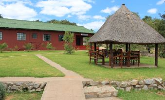 Macheke Lodges & Conference Centre