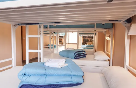 帕拉緹娜別墅精品青年旅舍