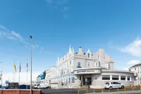 Best Western Carlton Hotel Hotels in 