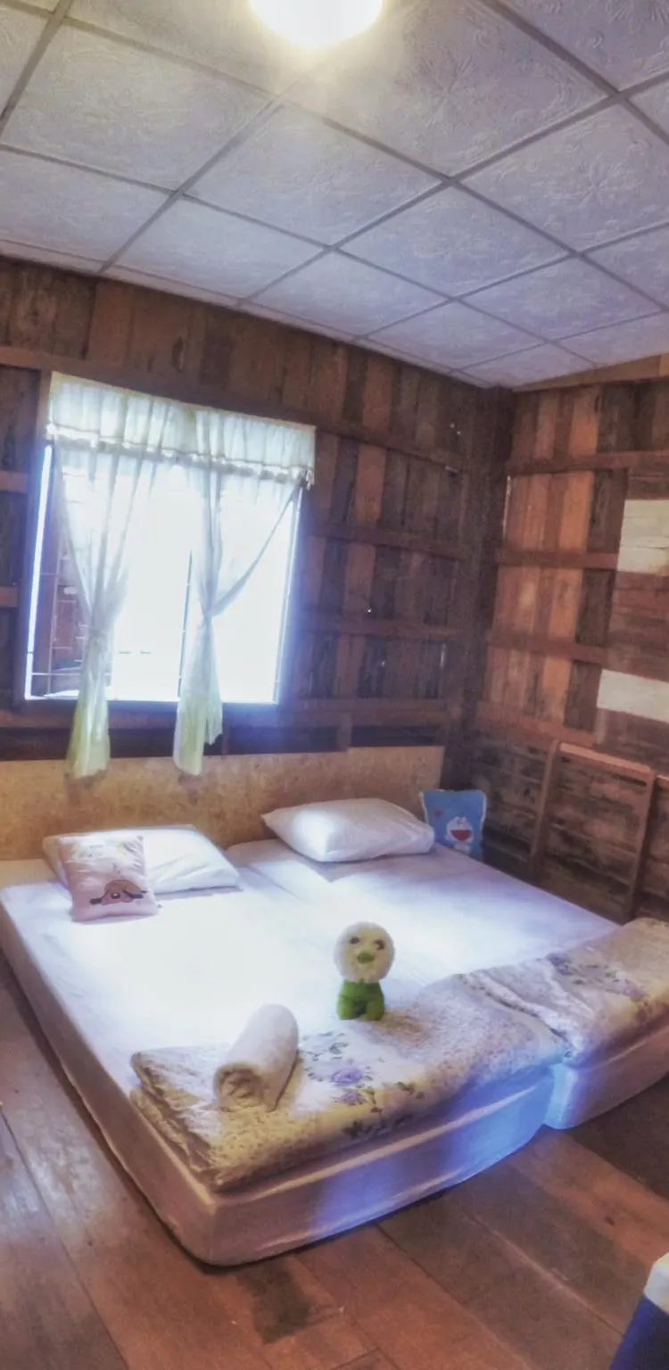 ห้องมาตรฐาน - 1