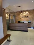 Hotel Lagenda Hotels in Hilir Perak
