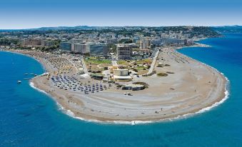 Stavros Pension