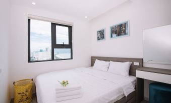 Da Nang Daisy Apartment