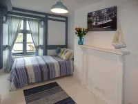 Blue Harbour Cottage