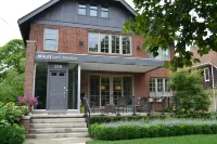 Bexley Bed and Breakfast Hotel di Bexley