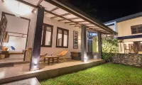 Parangi Weligama Bay - Thema Collection Các khách sạn ở Weligama