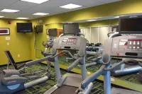 Fairfield Inn & Suites Indianapolis Avon - Gym
