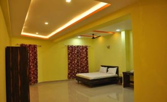 Hotel Pride Residency Devrukh