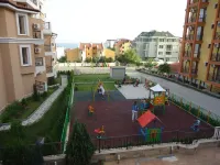 Tropics Hotel - Ultra All Inclusive Hotels in Sveti Vlas