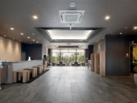 ホテルルートイン矢巾 矢巾町のホテル