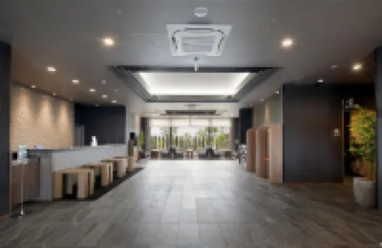 ホテルルートイン矢巾