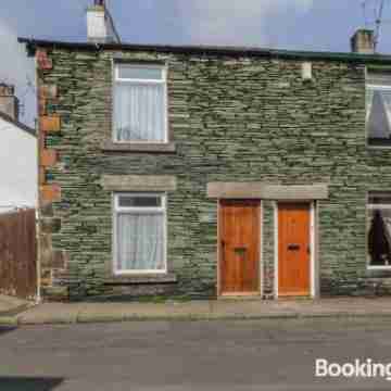 Capella Cottage Hotel Exterior