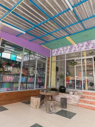 รูปภาพของภาชุมาศ แมนชั่น