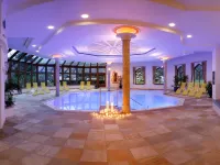 Ferienhotel Sonnenhof - piscina