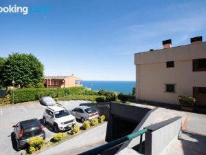 Casa Alice with Shared Pool Sea View - Happy Rentals