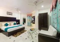 Hotel President Hotels in Agra