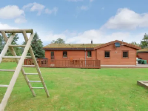 "Jo" - 1.2km from the Sea Hoteles en Saltum