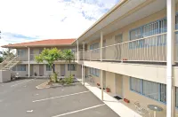 Gateway Motor Inn Các khách sạn ở Papamoa
