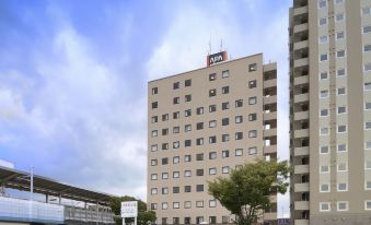 APA Hotel Gifu-Hashima-Ekimae