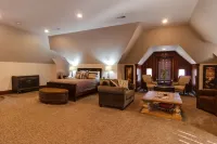 Wishmaker House B&b Hotels in Bellville